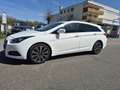 Hyundai i40 cw blue 1,7 Trend Blanc - thumbnail 3