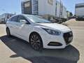 Hyundai i40 cw blue 1,7 Trend Blanc - thumbnail 1