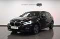 BMW 118 d Sport Line *LED *AHK *KAMERA *SHZ *VIRTUAL Schwarz - thumbnail 3