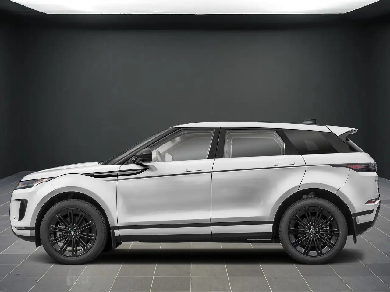 Land Rover Range Rover Evoque снимка Land Rover Range Rover Evoque