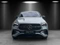 Mercedes-Benz GLE 400 GLE400e AMG Prem AIRMATIC Carbon DISTR Pano MLED Argintiu - thumbnail 6