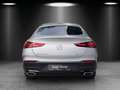 Mercedes-Benz GLE 400 GLE400e AMG Prem AIRMATIC Carbon DISTR Pano MLED Argintiu - thumbnail 4