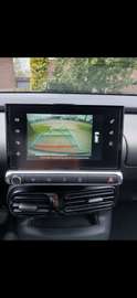 C4 Cactus 1.2 PureTech Feel