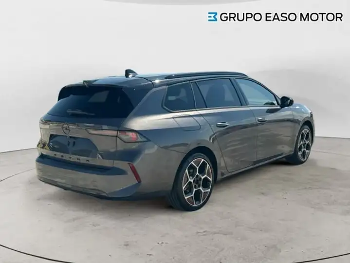 Opel Astra 2025, foto 5