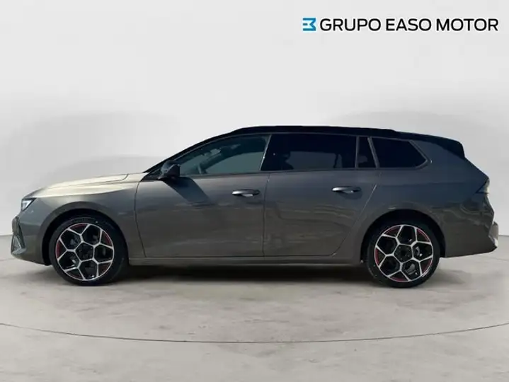 Opel Astra 2025, foto 2