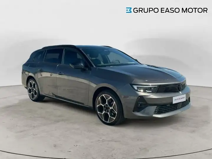Opel Astra 2025, foto 7