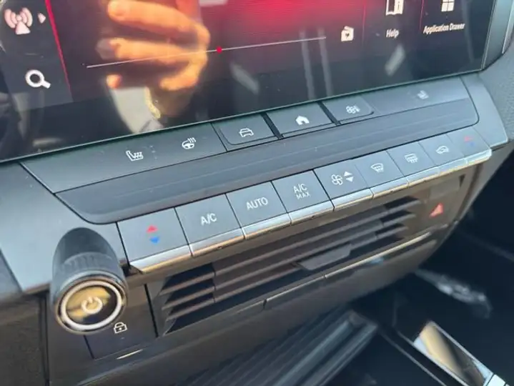 Opel Astra 2025, foto 17
