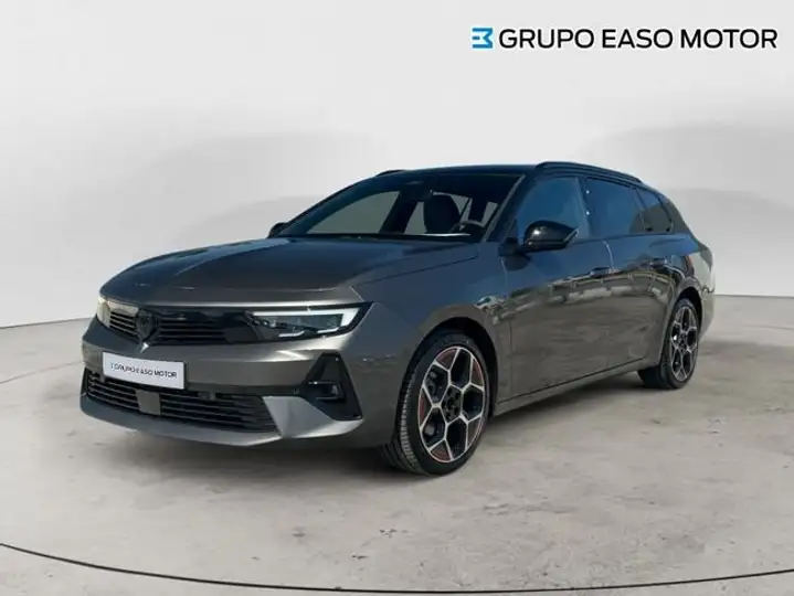 Opel Astra 2025