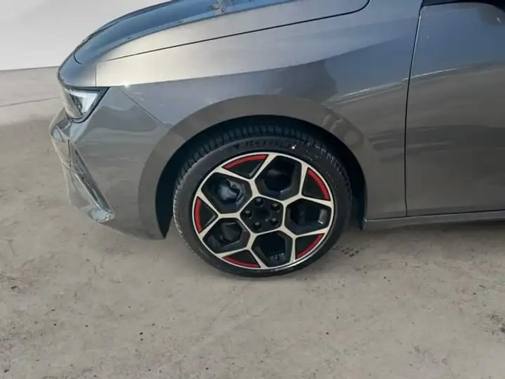 Opel Astra 2025, foto 14