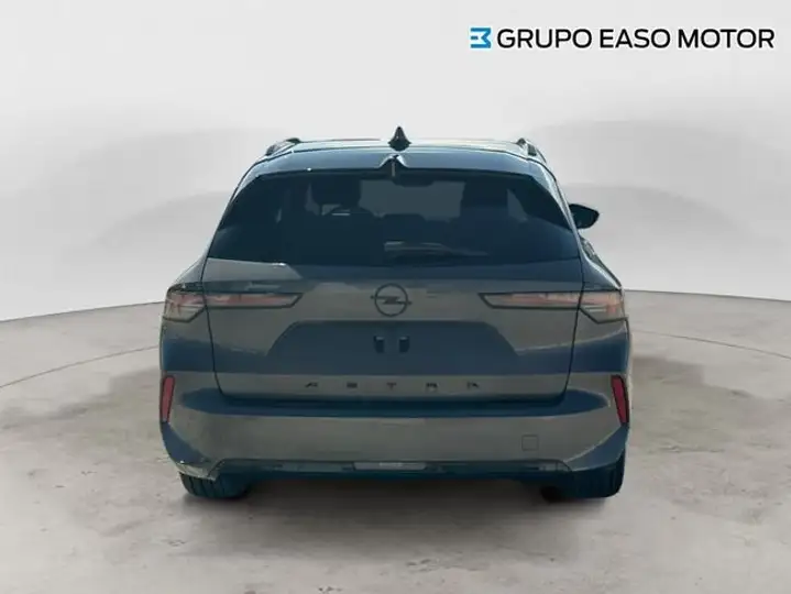 Opel Astra 2025, foto 4