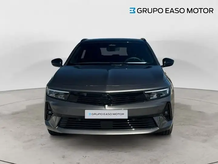 Opel Astra 2025, foto 8
