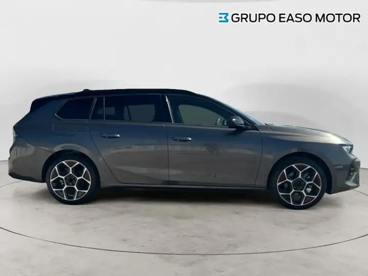 Opel Astra 2025, foto 6