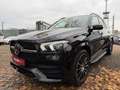 Mercedes-Benz GLE 400 d 4Matic BURMESTER*AMGLINE*MEMO*HEADUP Noir - thumbnail 3