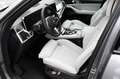 BMW X5 50e M SPORT.LUFTF.PANO.DR.ASS.PRO.360.22".AHK Grau - thumbnail 11