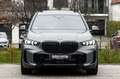 BMW X5 50e M SPORT.LUFTF.PANO.DR.ASS.PRO.360.22".AHK Grau - thumbnail 2