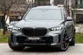 BMW X5 50e M SPORT.LUFTF.PANO.DR.ASS.PRO.360.22".AHK Grau - thumbnail 1