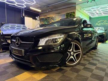 COUPE 1.5 180 CDI 110 cv FASCINATION 7G-DCT 7 I Toit - Caméra - Sieges elec/mem