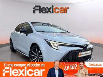 140H GR Sport