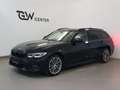BMW 320 d xDrive Sport Line LED AHK HarmanKardon Schwarz - thumbnail 6