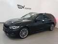 BMW 320 d xDrive Sport Line LED AHK HarmanKardon Schwarz - thumbnail 4