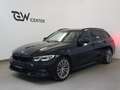 BMW 320 d xDrive Sport Line LED AHK HarmanKardon Schwarz - thumbnail 5