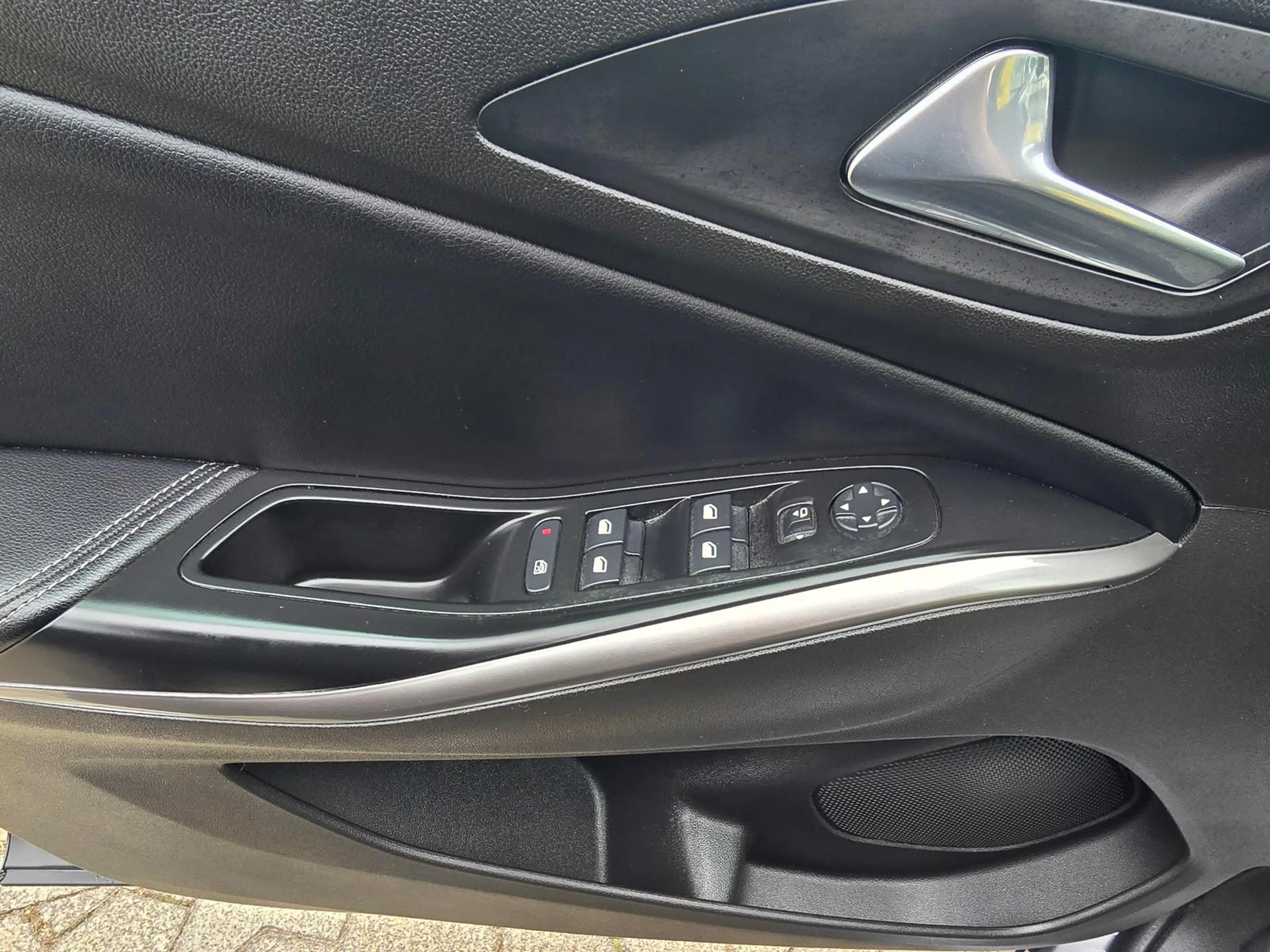 Opel Grandland GS Line — photo 14