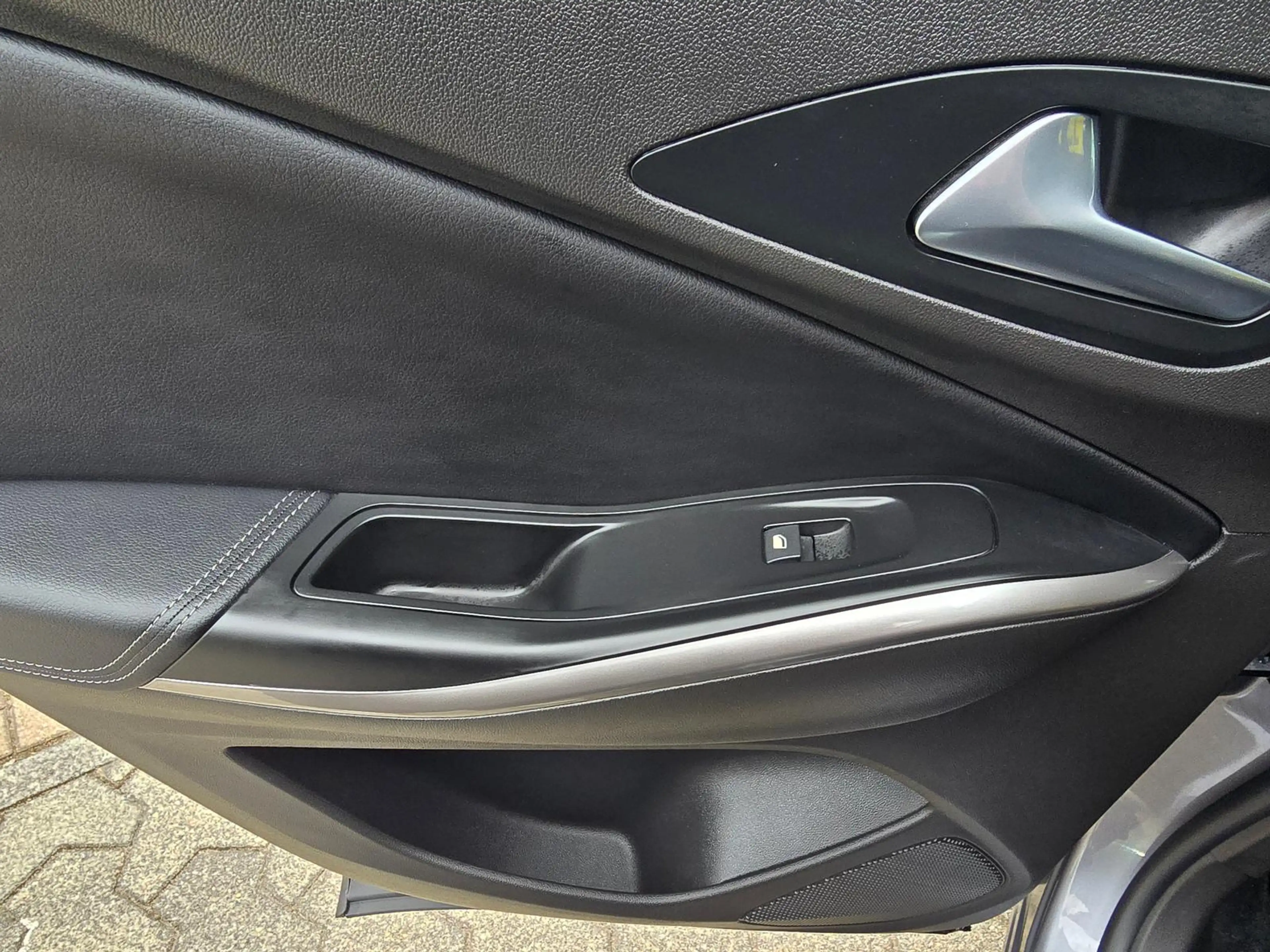Opel Grandland GS Line — photo 11