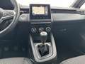 Renault Clio V Intens TCe 90 Easy Link mit Navi Digitales Cockp Grau - thumbnail 11