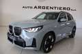 BMW X3 xDrive20d 48V MSport nuova km 0!!! uff italia Gris - thumbnail 1