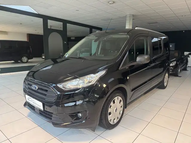 Ford Transit Connect /L2/NAVI/KLIMA/SHZ/CAM/AHK/5-SI!