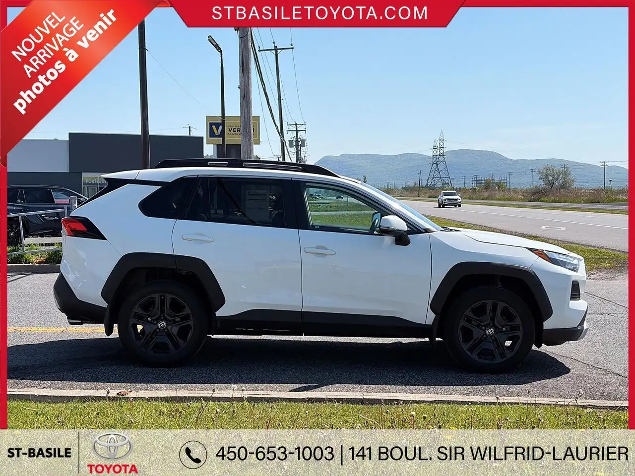 Toyota RAV 4 снимка Toyota RAV 4