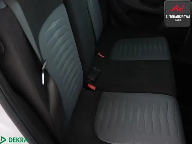 Fiat Punto view 12