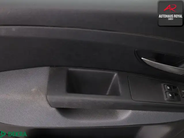 Fiat Punto view 13