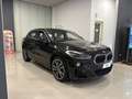 BMW X2 Xdrive20d Msport X auto Nero - thumbnail 3