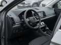Skoda Karoq 1.5 TSI Selection DSG LED+ACC+DAB Grau - thumbnail 10