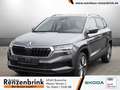 Skoda Karoq 1.5 TSI Selection DSG LED+ACC+DAB Grau - thumbnail 1