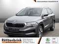 Skoda Karoq 1.5 TSI Selection DSG LED+ACC+DAB Grau - thumbnail 1