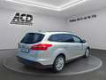 Ford Focus Tunier 1.0 EcoBoost Business *NAVI*2.HAND* Silber - thumbnail 5