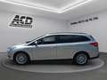 Ford Focus Tunier 1.0 EcoBoost Business *NAVI*2.HAND* Silber - thumbnail 2