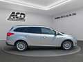 Ford Focus Tunier 1.0 EcoBoost Business *NAVI*2.HAND* Silber - thumbnail 6