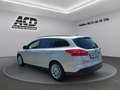 Ford Focus Tunier 1.0 EcoBoost Business *NAVI*2.HAND* Silber - thumbnail 3