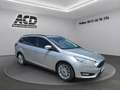 Ford Focus Tunier 1.0 EcoBoost Business *NAVI*2.HAND* Zilver - thumbnail 7