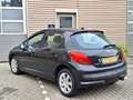 Peugeot 207 | 1.6 VTi XS Pack | Airco | Zwart - thumbnail 6
