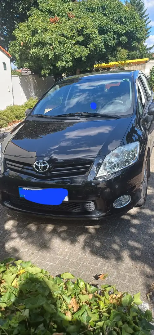 Toyota Auris 1.6 MultiMode Executive - 2