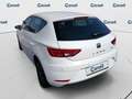 SEAT Leon (O) 1.5 TGI 96kW (130CV) S&S Style Visio Blanco - thumbnail 2