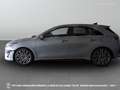 Kia Ceed / cee'd - Ceed 1.6 T-GDi 204 CV DCT 5p. GT Argento - thumbnail 4