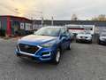 Hyundai TUCSON Select 2WD Blau - thumbnail 2