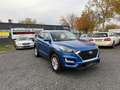 Hyundai TUCSON Select 2WD Blau - thumbnail 5