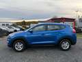 Hyundai TUCSON Select 2WD Blau - thumbnail 4