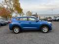 Hyundai TUCSON Select 2WD Blau - thumbnail 1